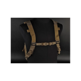 Taktisk Ryggsäck WST Flat Pack - MC
