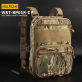 Taktisk Rygsæk WST Flat Pack - MC