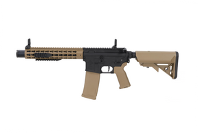 Specna Arms RRA SA-P07 PRIME™ Aster II ETU BLDC™ Half-Tan airsoft Carbine