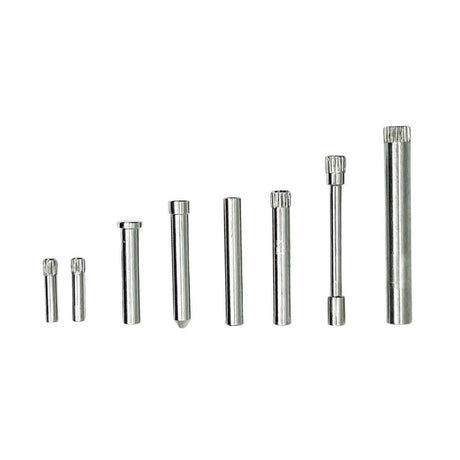 CTM AAP-01 Stainless Steel Pin Set