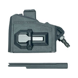 APP-01 HPA M4 Magasin FUKU-2 Adapter - Sort/Grey