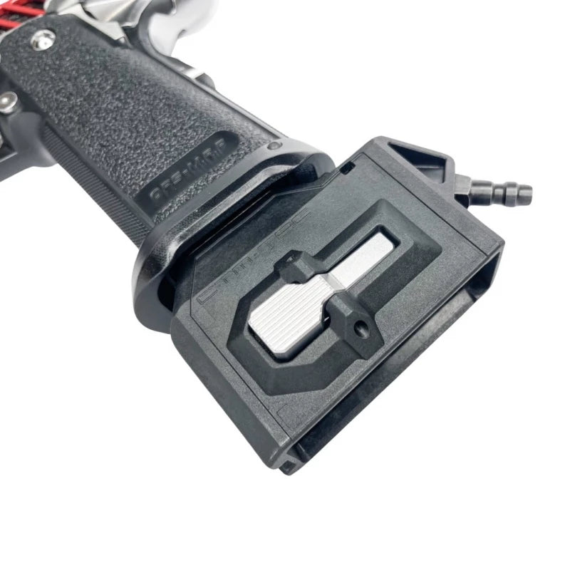 Hi-Capa HPA M4 Magasin FUKU-2 Adapter - Lila