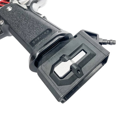 Hi-Capa HPA M4 Magasin FUKU-2 Adapter - Lila