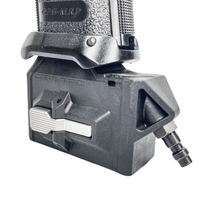 Hi-Capa HPA M4 Magasin FUKU-2 Adapter - Lila