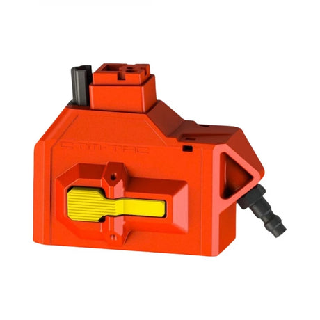 Hi-Capa HPA M4 Magasin FUKU-2 Adapter - Rød