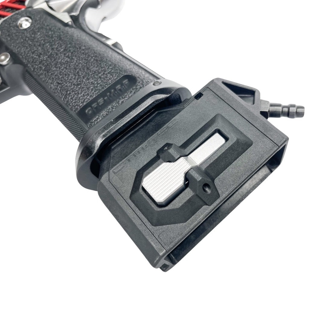 Hi-Capa HPA M4 Magasin FUKU-2 Adapter - Black/Chameleon