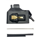 Hi-Capa HPA M4 Magasin FUKU-2 Adapter - Svart/Guld