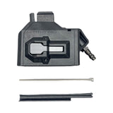 Hi-Capa HPA M4 Magasin FUKU-2 Adapter - Sort/Grå