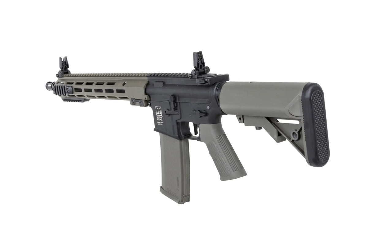 Specna Arms SA-C22 CORE™ Gen.2 HAL ETU™ airsoft Carbine Olive