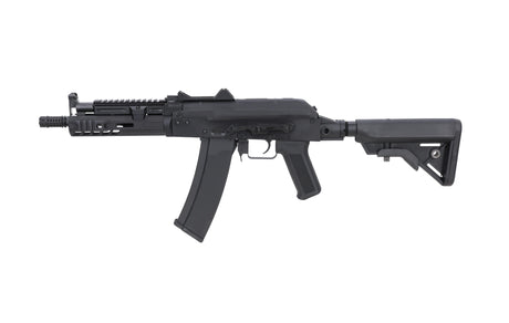 Specna Arms AK SA-PJ16 PRIME BLDC AEG Assault Rifle - Black