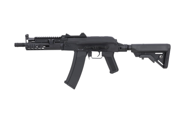 Specna Arms AK SA-PJ16 PRIME BLDC AEG Assault Rifle - Black