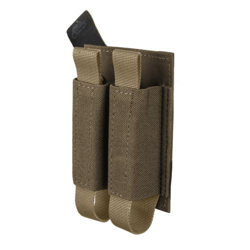 HELIKON Double Pistol Magazine Insert