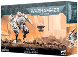 Tau Empire Commander