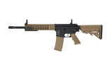 Specna Arms SA-F02 FLEX™ Gen.2 HAL ETU™ Half-Tan airsoft Carbine