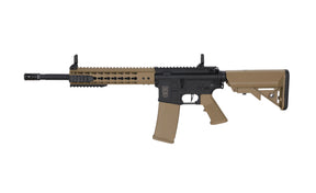 Specna Arms SA-F02 FLEX™ Gen.2 HAL ETU™ Half-Tan airsoft Carbine