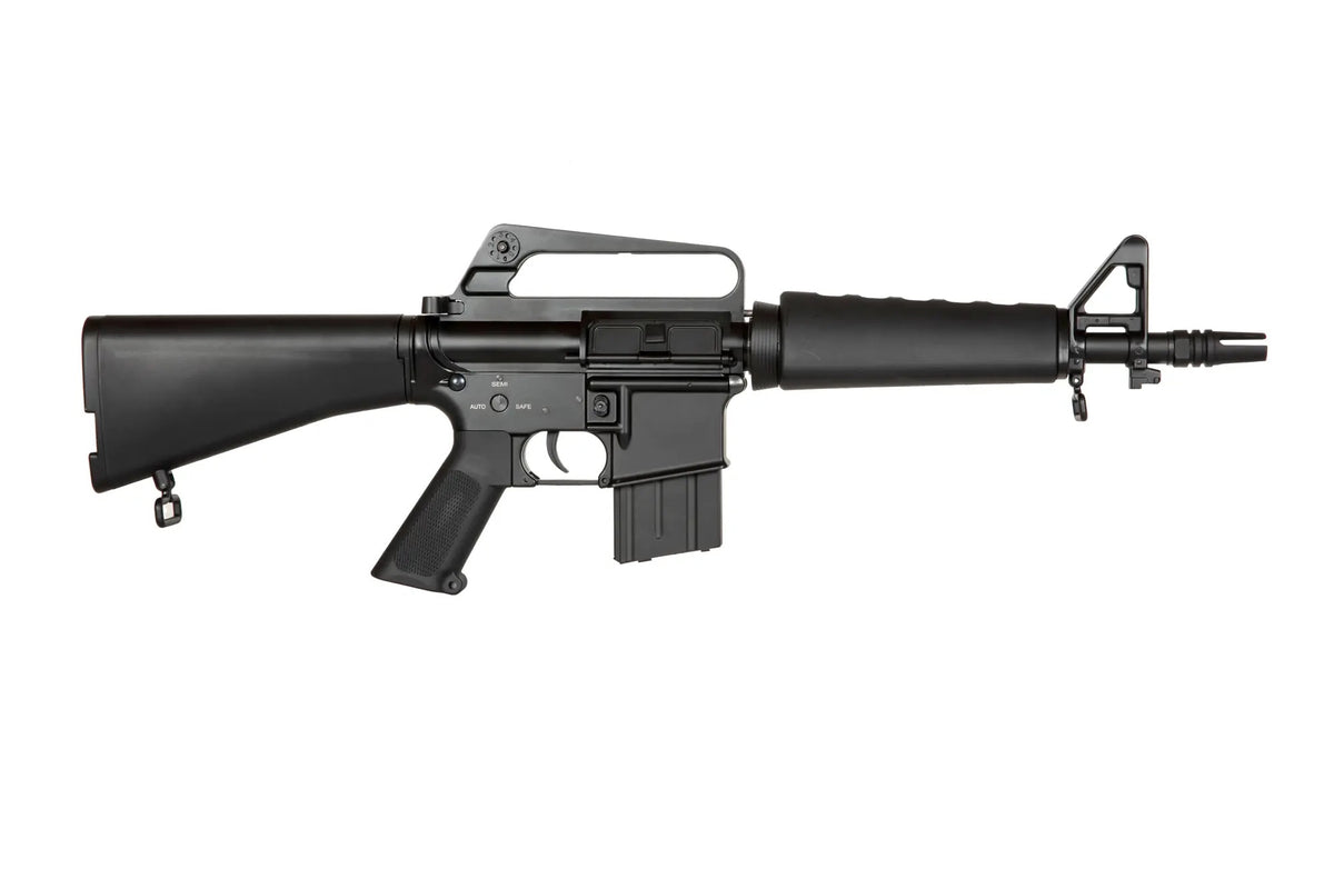 Double Bell M607 CAR 15 (metal body)