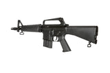Double Bell M607 CAR 15 (metal body)