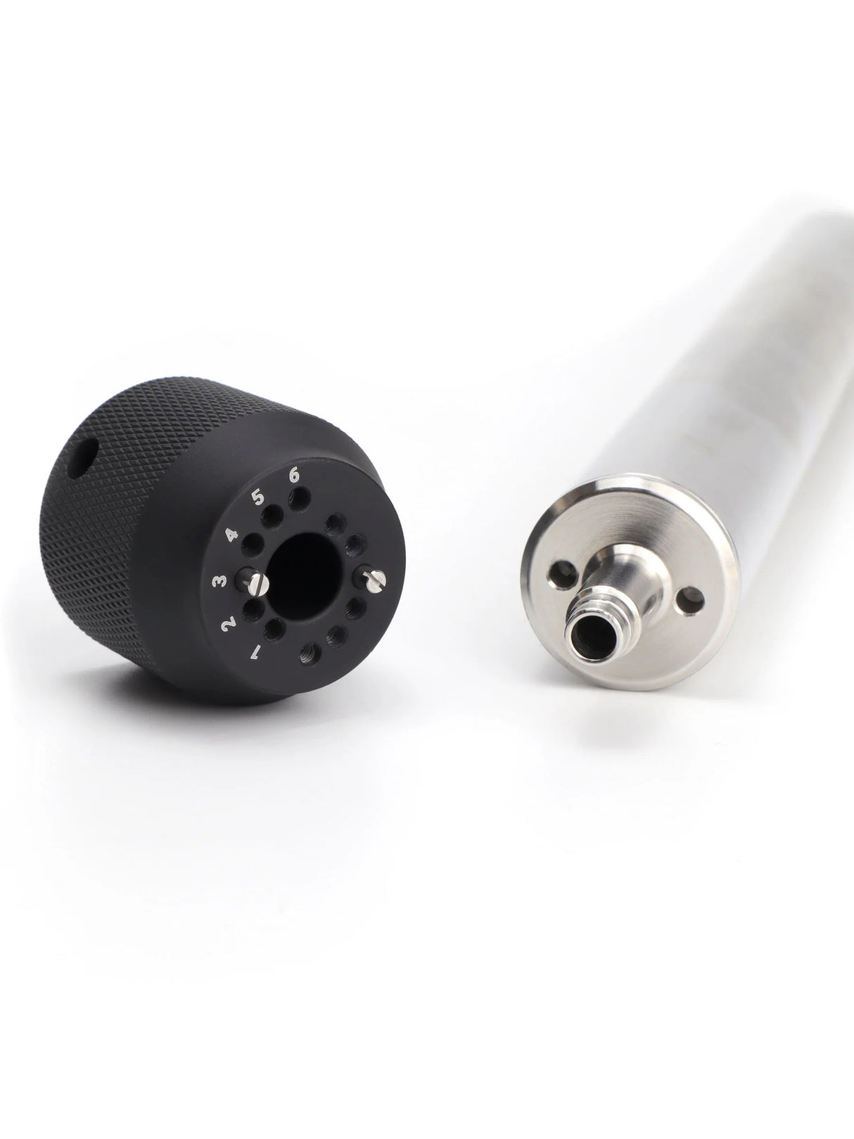 Universal Cylinder Nozzle Nøgle