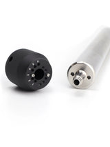 Universal Cylinder Nozzle Nøgle