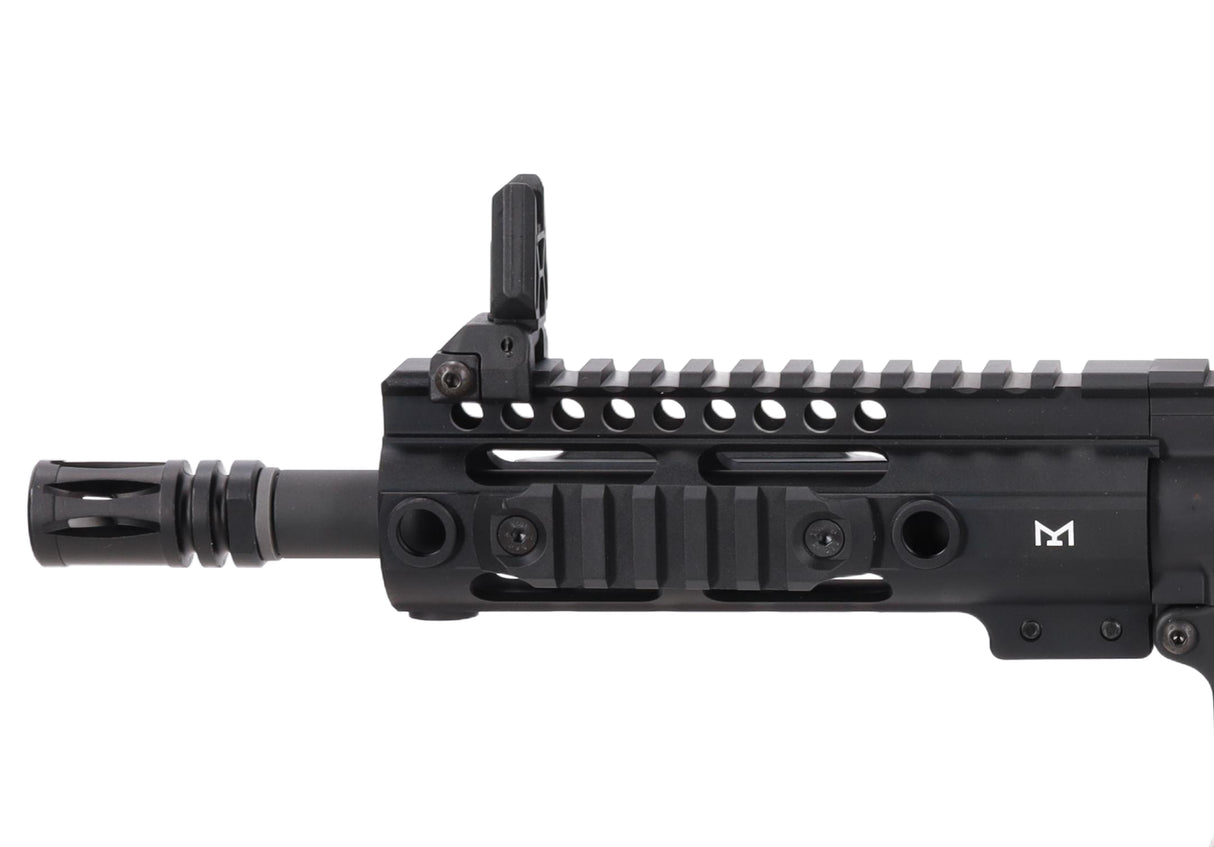 Specna Arms SA-E21 EDGE™ HAL 2 ETU Gen. 2 airsoft Carbine Black