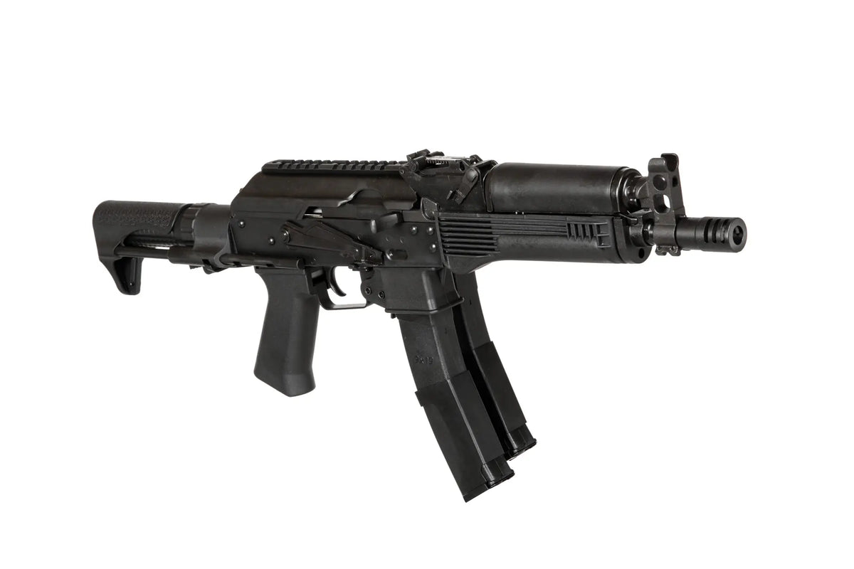 ZK PDW 9mm AEG Riffel (STD)