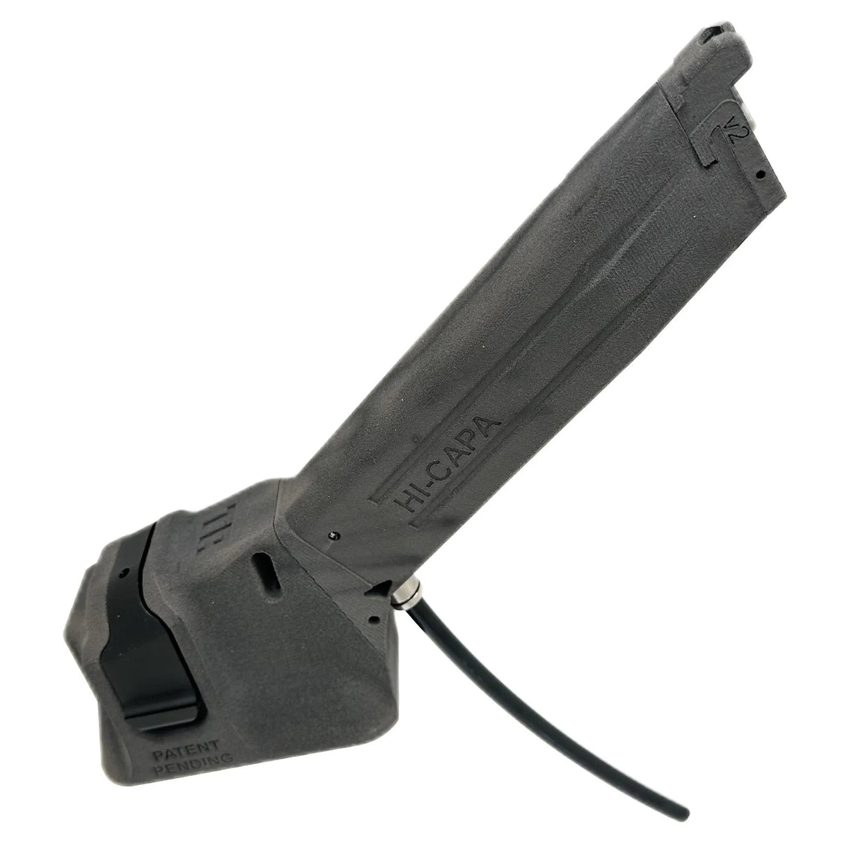 Hi-Capa HPA M4 Ambi vinklad adapter