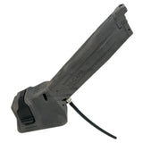 Hi-Capa HPA M4 Ambi vinklad adapter