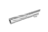 LA Capa Customs 4.3 Aluminum Tornado Outer Barrel til Hi Capa