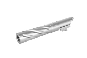 LA Capa Customs 4.3 Aluminum Tornado Outer Barrel til Hi Capa