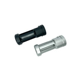 CTM TAC R-STYLE flammeskjuler til AAP-01, 14 mm CCW, sort