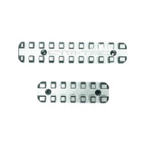 CTM AAP-01 Lower and Upper RIS mount
