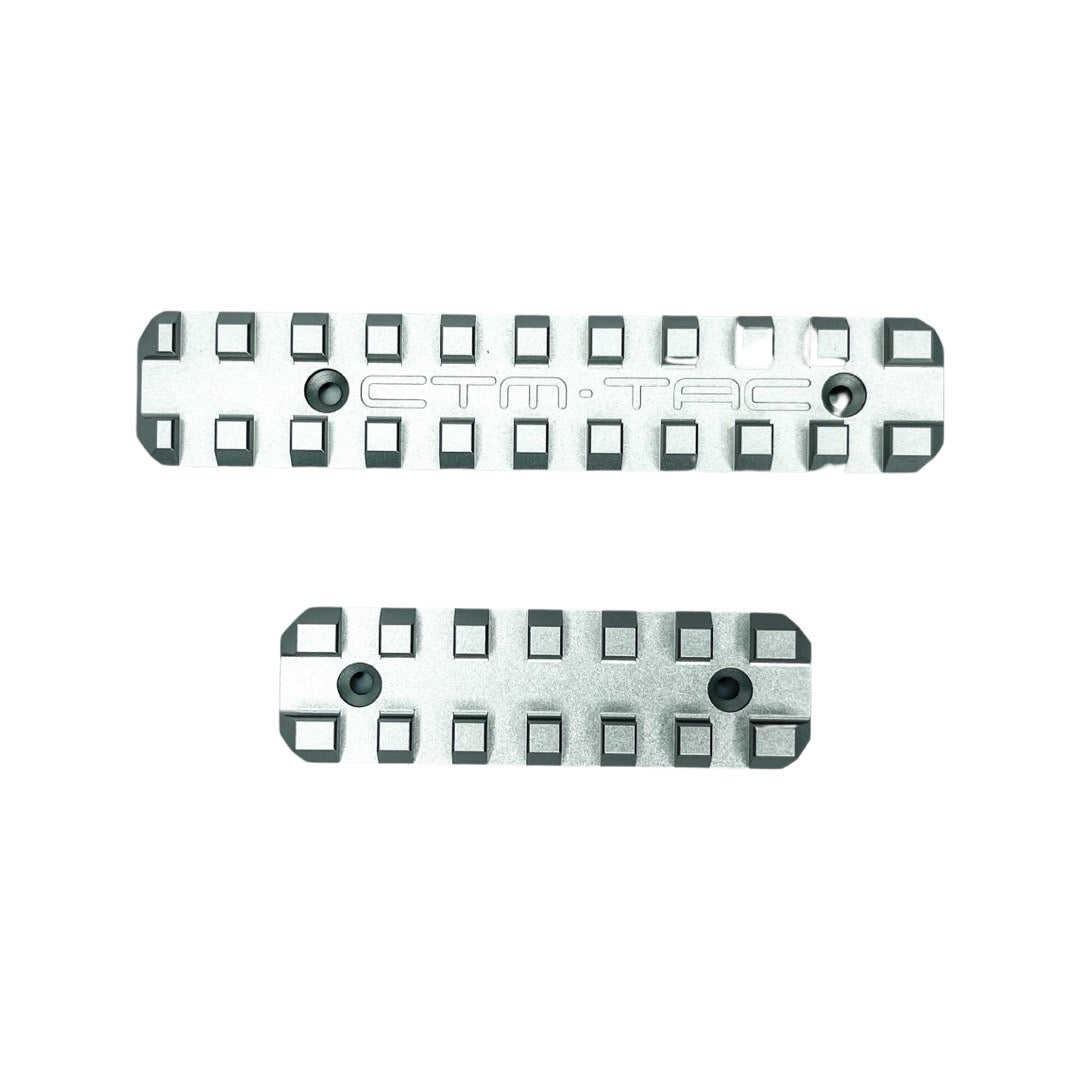 CTM AAP-01 Lower and Upper RIS Mount