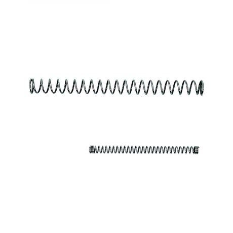 CTM Förstärkt set – Recoil Guide Rod, fjäder och 200 % nozzle för AAP-01 / AAP-01C