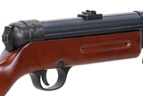 Specna Arms MP41 RETRO AEG med X-ASR MOSFET