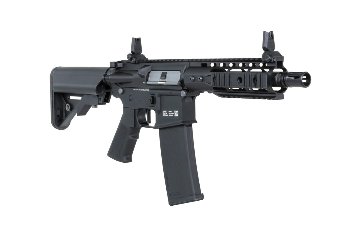 Specna Arms SA-C12 CORE™ Gen.2 HAL ETU™ airsoft Carbine Black