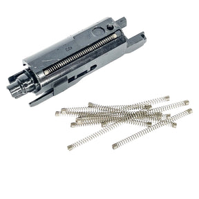 Reinforced Air Nozzle spring 180%TM Hi-Capa (2pcs)