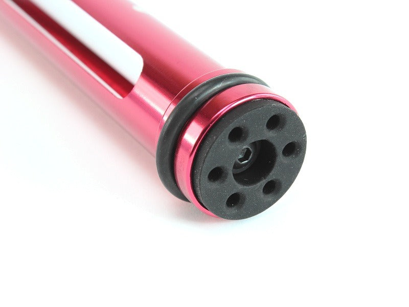 AirsoftPro Sniper Rifle Piston Impact Rubber