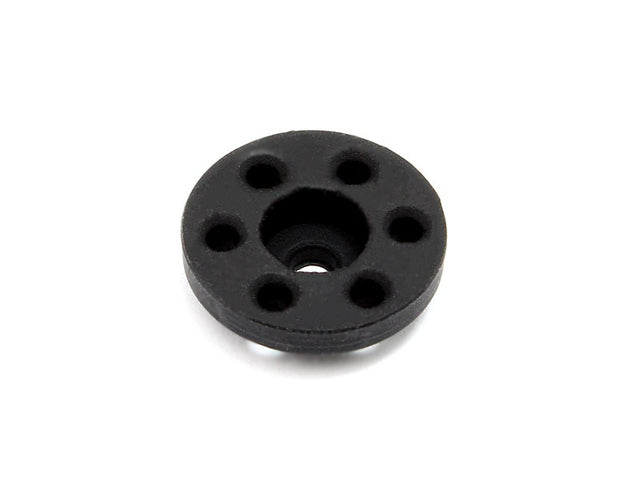 AirsoftPro Sniper Rifle Piston Impact Rubber