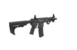 Specna Arms RRA SA-E17 EDGE™ HAL 2 Light Ops Stock Gen. 2 Chaos Grey airsoft Carbine