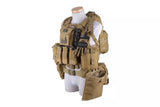 Dumpficka - Multicam