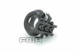 FMA ARC Hjelmmontering til 25 mm Lygte