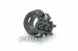 FMA ARC Hjelmmontering til 25 mm Lygte