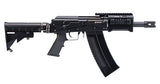 TM GBB SAIGA-12 SBS - Sort