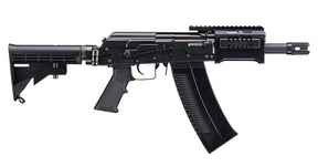 TM GBB SAIGA-12 SBS - Sort
