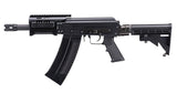 TM GBB SAIGA-12 SBS - Sort