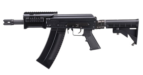 TM GBB SAIGA-12 SBS - Sort