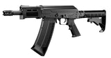 TM GBB SAIGA-12 SBS - Sort