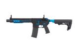 Specna Arms SA-E40 EDGE™ HAL 2 ETU Light Ops Stock Gen. 2 Blue airsoft Carbine