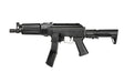 ZK PDW 9mm AEG Riffel (STD)