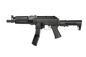 ZK PDW 9mm AEG Riffel (STD)